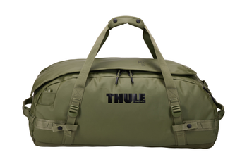 Thule Chasm 70L duffel Grün – Reisetasche - Produktbild - 19