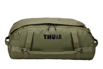 Thule Chasm 70L duffel Grün – Reisetasche - Produktbild - 20