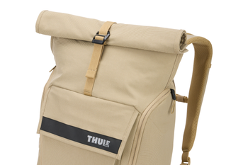 Thule Paramount backpack 24L Cream – Laptop‐Rucksack - Produktbild - 10
