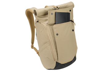 Thule Paramount backpack 24L Cream – Laptop‐Rucksack - Produktbild - 9