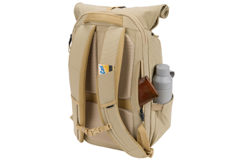 Thule Paramount backpack 24L Cream – Laptop‐Rucksack - Produktbild - 15