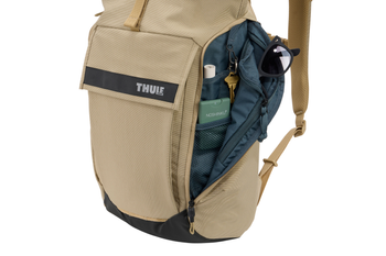 Thule Paramount backpack 24L Cream – Laptop‐Rucksack - Produktbild - 14