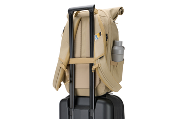 Thule Paramount backpack 24L Cream – Laptop‐Rucksack - Produktbild - 12