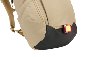 Thule Paramount backpack 24L Cream – Laptop‐Rucksack - Produktbild - 16