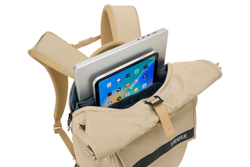 1622630-21459494.jpg Thule Paramount backpack 24L Cream – Laptop‐Rucksack - Produktbild - 11