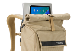 1622631-21459494.jpg Thule Paramount backpack 24L Cream – Laptop‐Rucksack - Produktbild - 7