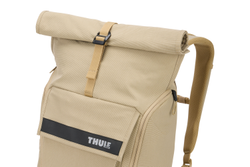 1622632-21459494.jpg Thule Paramount backpack 24L Cream – Laptop‐Rucksack - Produktbild - 10
