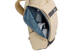 1622634-21459494.jpg Thule Paramount backpack 24L Cream – Laptop‐Rucksack - Produktbild - 8
