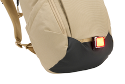 1622701-21459494.jpg Thule Paramount backpack 24L Cream – Laptop‐Rucksack - Produktbild - 16