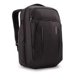 Thule Crossover 2 backpack 30L Schwarz – Laptop‐Rucksack - Produktbild - 1
