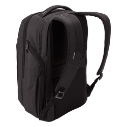 Thule Crossover 2 backpack 30L Schwarz – Laptop‐Rucksack - Produktbild - 2