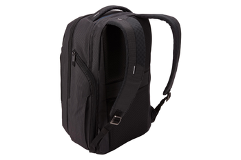 Thule Crossover 2 backpack 30L Schwarz – Laptop‐Rucksack - Produktbild - 15