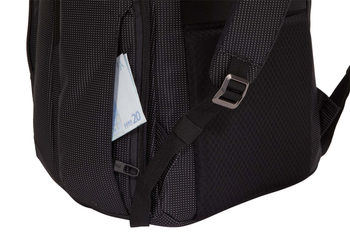Thule Crossover 2 backpack 30L Schwarz – Laptop‐Rucksack - Produktbild - 13