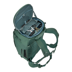 Thule Landmark 60L Grün – Reiserucksack - Produktbild - 6