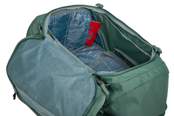 Thule Landmark 60L Grün – Reiserucksack - Produktbild - 14