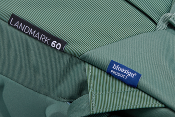 Thule Landmark 60L Grün – Reiserucksack - Produktbild - 18