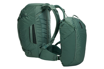 Thule Landmark 60L Grün – Reiserucksack - Produktbild - 11
