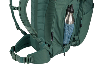 Thule Landmark 60L Grün – Reiserucksack - Produktbild - 13