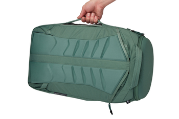 Thule Landmark 60L Grün – Reiserucksack - Produktbild - 9