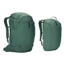 Thule Landmark 60L Grün – Reiserucksack - Produktbild - 3