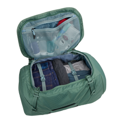 Thule Landmark 60L Grün – Reiserucksack - Produktbild - 5