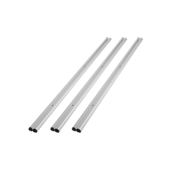 Thule VeloSlide Mounting Rails – Zubehör für Fahrradträger - Produktbild - 1