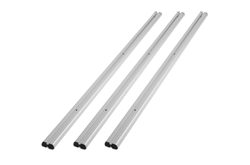 Thule VeloSlide Mounting Rails – Zubehör für Fahrradträger - Produktbild - 2