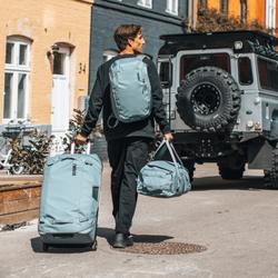 Thule Chasm 40L duffel Grau – Reisetasche - Produktbild - 5