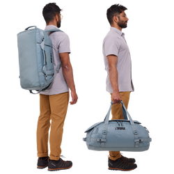Thule Chasm 40L duffel Grau – Reisetasche - Produktbild - 4