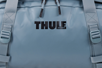 Thule Chasm 40L duffel Grau – Reisetasche - Produktbild - 13