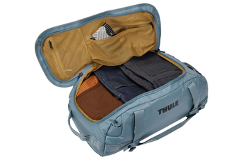 Thule Chasm 40L duffel Grau – Reisetasche - Produktbild - 16
