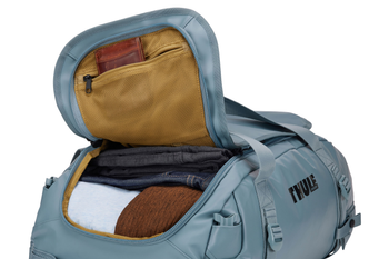 Thule Chasm 40L duffel Grau – Reisetasche - Produktbild - 11