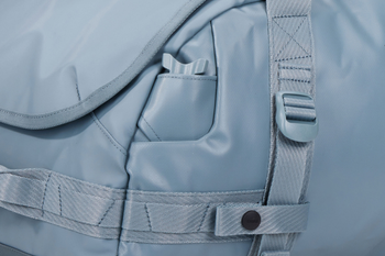 Thule Chasm 40L duffel Grau – Reisetasche - Produktbild - 12
