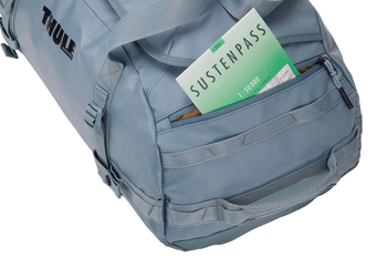 Thule Chasm 40L duffel Grau – Reisetasche - Produktbild - 15