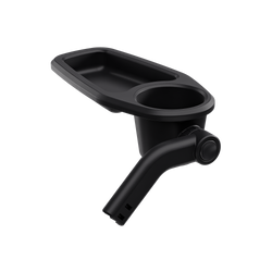 Thule stroller snack tray Schwarz – Zubehör - Produktbild - 1