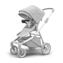 Thule stroller snack tray Schwarz – Zubehör - Produktbild - 2