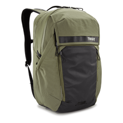 Thule Paramount commuter backpack 27L Grün – Fahrradrucksack - Produktbild - 1