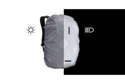 910072-21459587.jpg Thule Paramount commuter backpack 27L Grün – Fahrradrucksack - Produktbild - 10