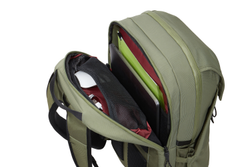 910075-21459587.jpg Thule Paramount commuter backpack 27L Grün – Fahrradrucksack - Produktbild - 18