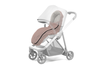 Thule stroller footmuff Pink – Zubehör - Produktbild - 7