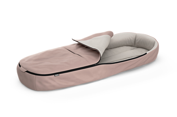 Thule stroller footmuff Pink – Zubehör - Produktbild - 11