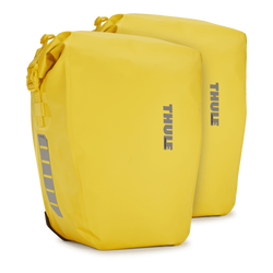 Thule Shield pannier 25L Gelb – Packtasche - Produktbild - 1