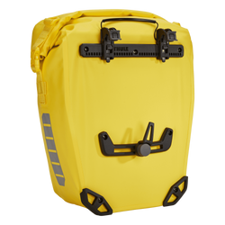 Thule Shield pannier 25L Gelb – Packtasche - Produktbild - 2