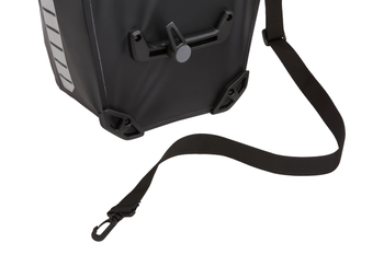 Thule Shield pannier 25L Gelb – Packtasche - Produktbild - 10