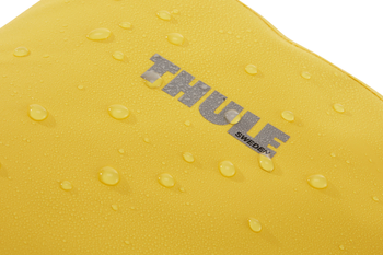 Thule Shield pannier 25L Gelb – Packtasche - Produktbild - 8