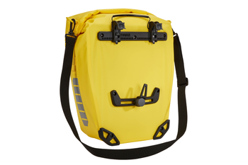 Thule Shield pannier 25L Gelb – Packtasche - Produktbild - 14