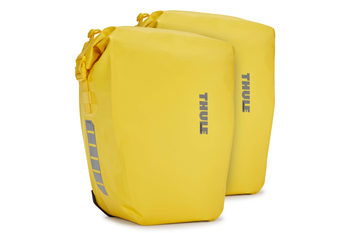Thule Shield pannier 25L Gelb – Packtasche - Produktbild - 7
