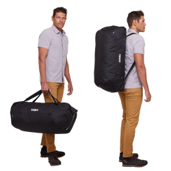 Thule GoPack duffel set Schwarz – Zubehör - Produktbild - 4