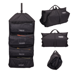 Thule GoPack duffel set Schwarz – Zubehör - Produktbild - 5