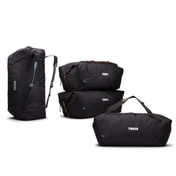 1455550-21459633.png Thule GoPack duffel set Schwarz – Zubehör - Produktbild - 6